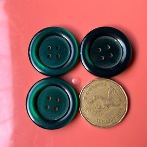 Vintage buttons